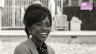 <i>WandaVision</i>'s Teyonah Parris Promises More of Monica Rambeau's Backstory
